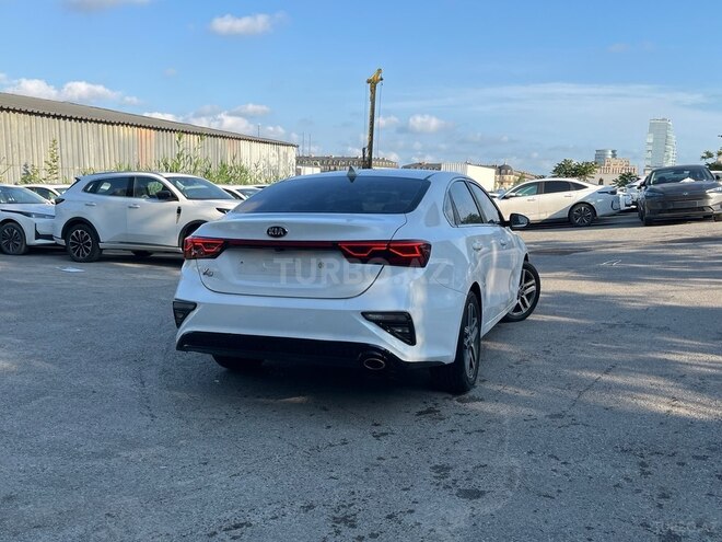 Kia K3-2