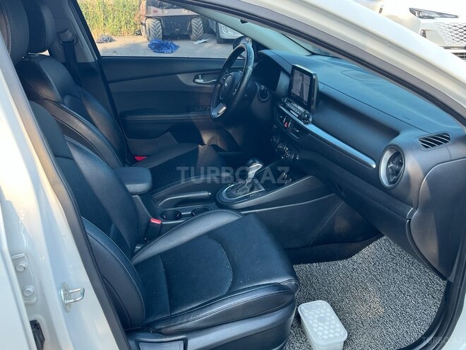 Kia K3-13
