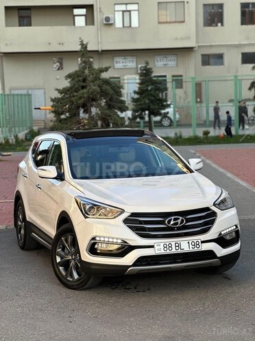 Hyundai Santa Fe-9