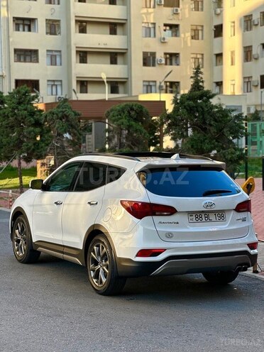 Hyundai Santa Fe-8