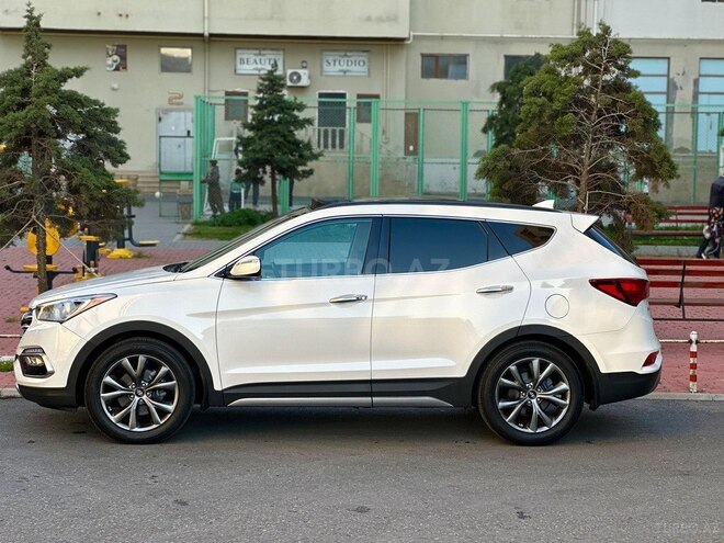 Hyundai Santa Fe-4