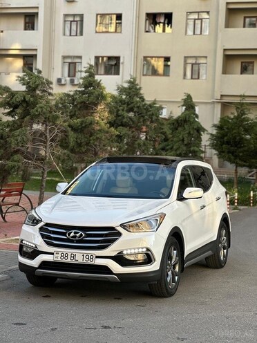 Hyundai Santa Fe-10