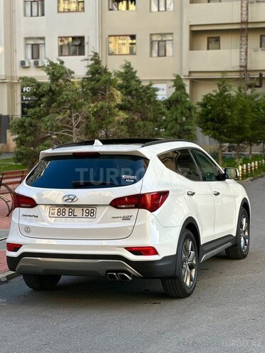 Hyundai Santa Fe-7