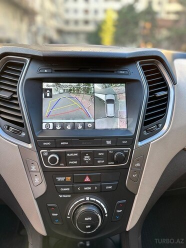Hyundai Santa Fe-16