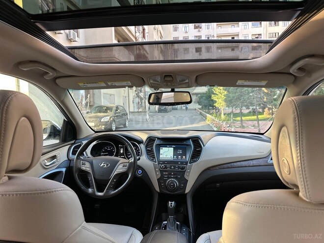 Hyundai Santa Fe-11
