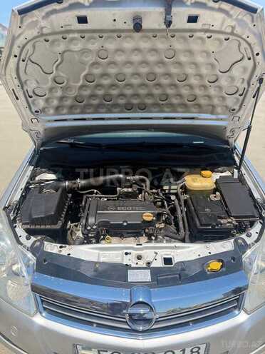 Opel Astra-5