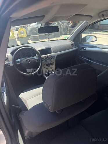 Opel Astra-6