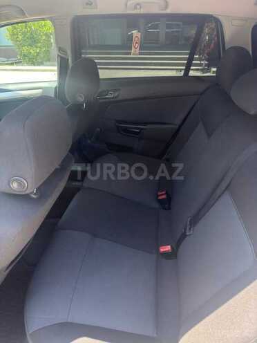 Opel Astra-9