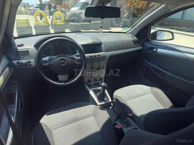 Opel Astra-8