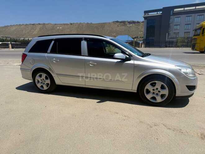 Opel Astra-3