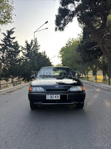 LADA (VAZ) 2115-1