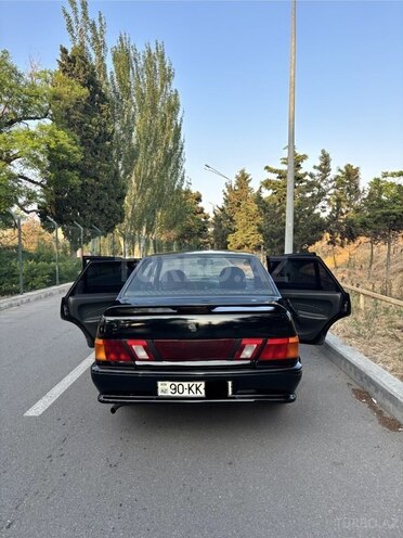 LADA (VAZ) 2115-10