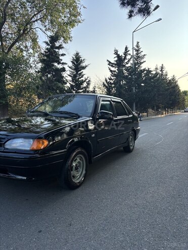 LADA (VAZ) 2115-3