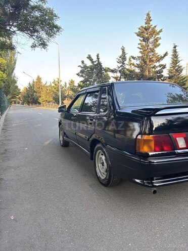 LADA (VAZ) 2115-7