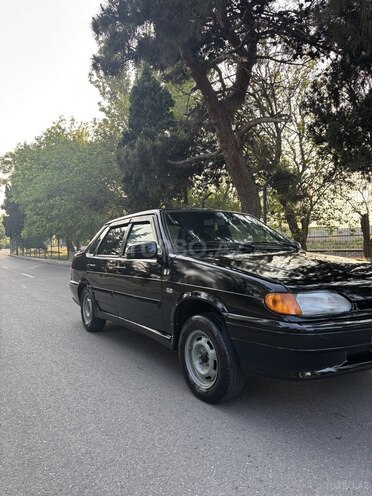 LADA (VAZ) 2115-2