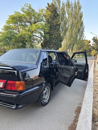 LADA (VAZ) 2115-8