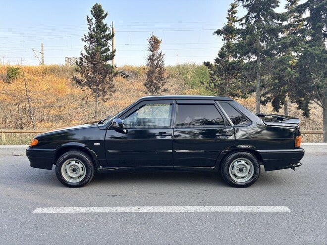 LADA (VAZ) 2115-5