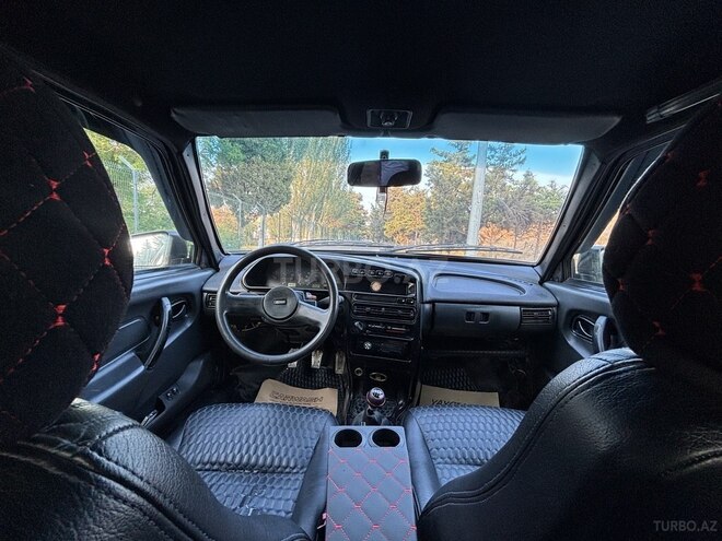 LADA (VAZ) 2115-11