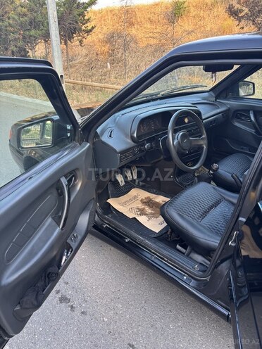 LADA (VAZ) 2115-12