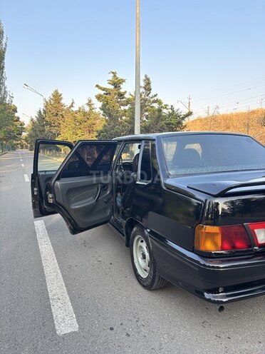 LADA (VAZ) 2115-9