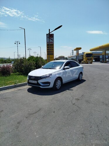 LADA (VAZ) Vesta-15