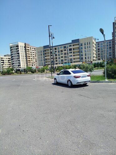 LADA (VAZ) Vesta-18