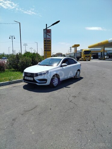 LADA (VAZ) Vesta-20
