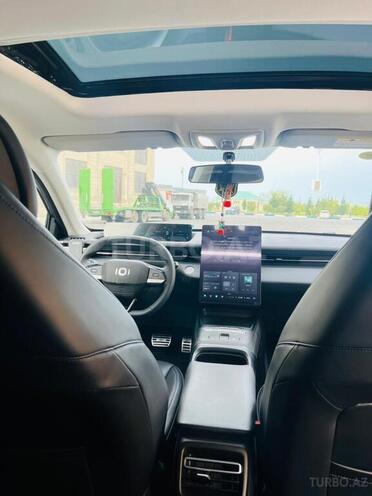 Changan Qiyuan A05-3