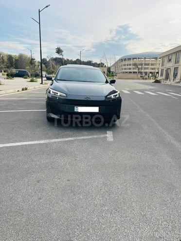 Changan Qiyuan A05-6