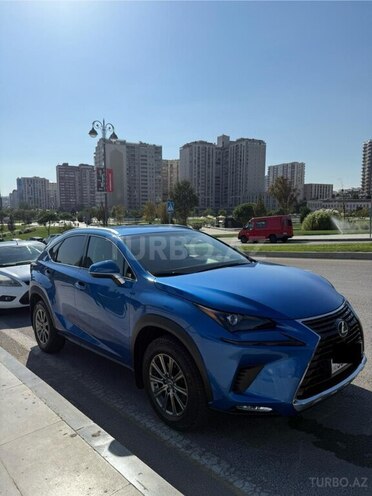 Lexus NX 300-3