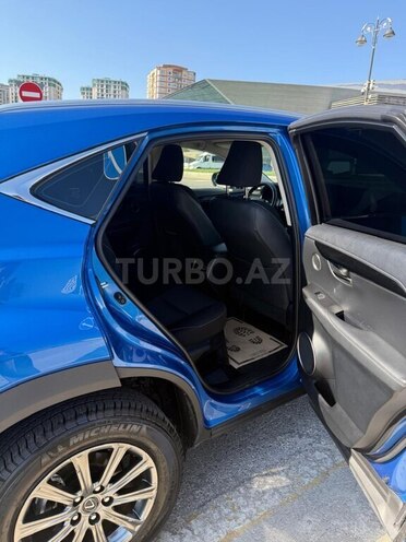 Lexus NX 300-6