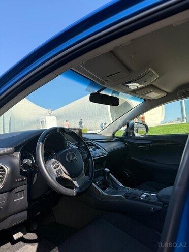 Lexus NX 300-7