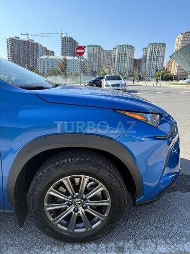 Lexus NX 300-4