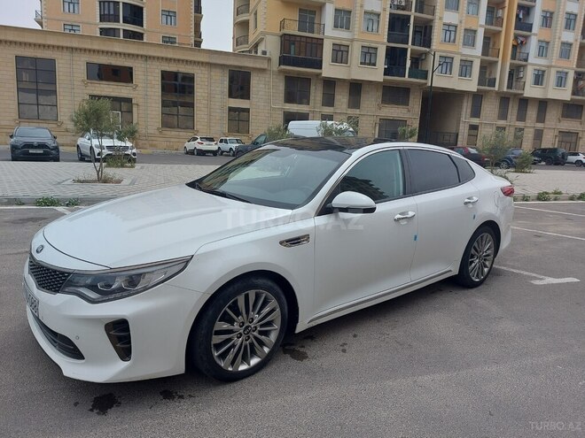 Kia K5-7