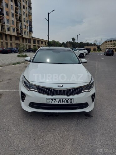 Kia K5-10