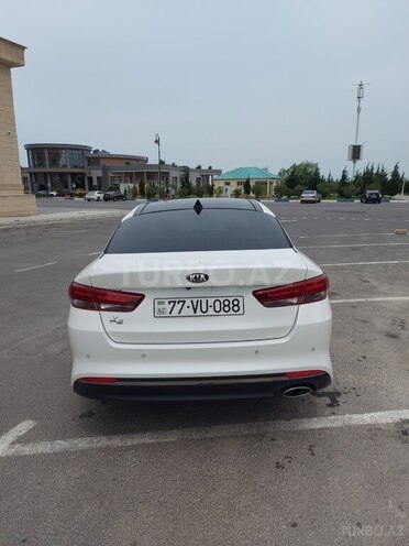 Kia K5-11