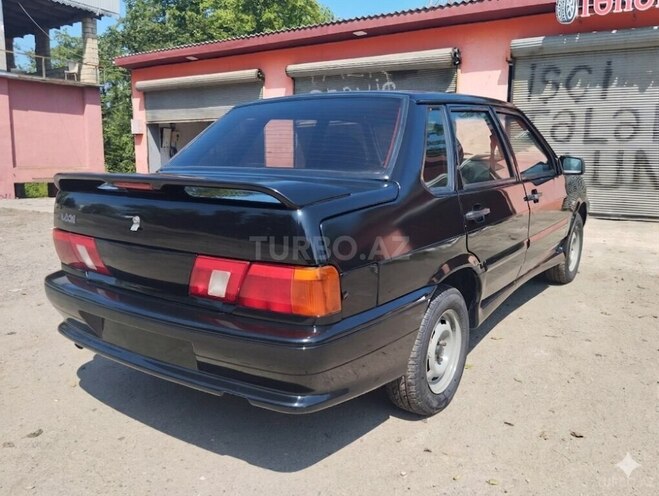 LADA (VAZ) 2115-7