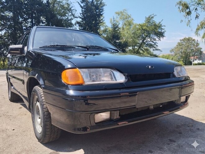 LADA (VAZ) 2115-9