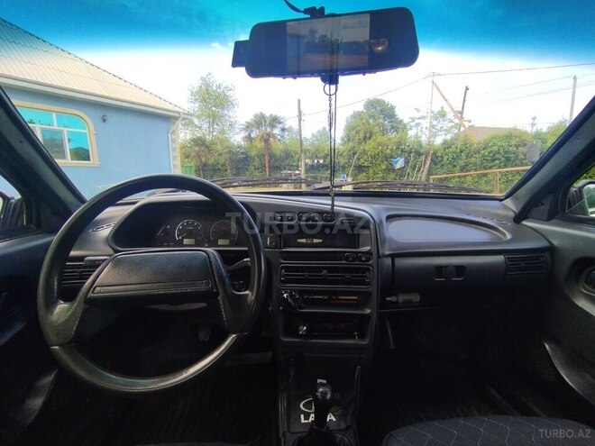 LADA (VAZ) 2115-11