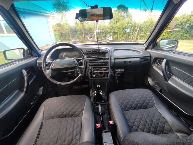 LADA (VAZ) 2115-12