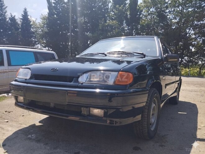 LADA (VAZ) 2115-10