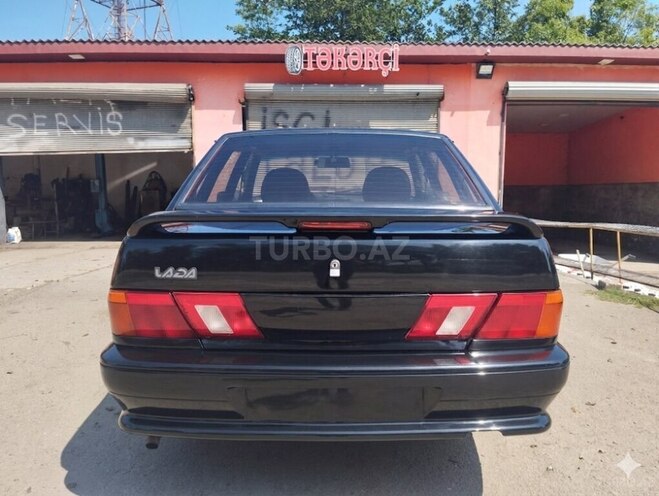 LADA (VAZ) 2115-6