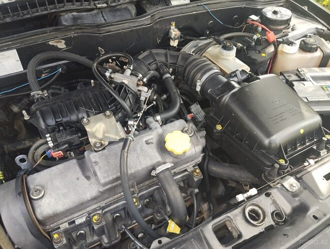 LADA (VAZ) 2115-14