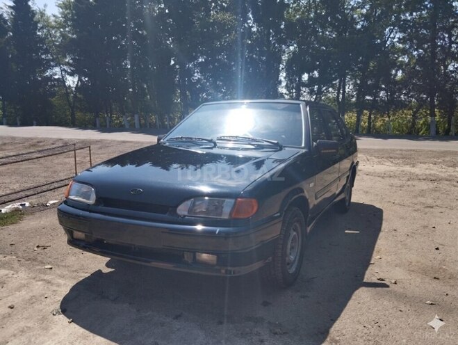 LADA (VAZ) 2115-3