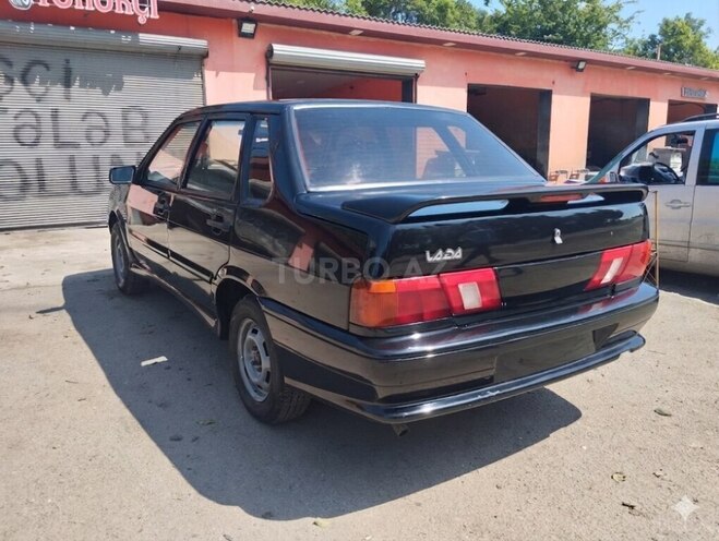 LADA (VAZ) 2115-5