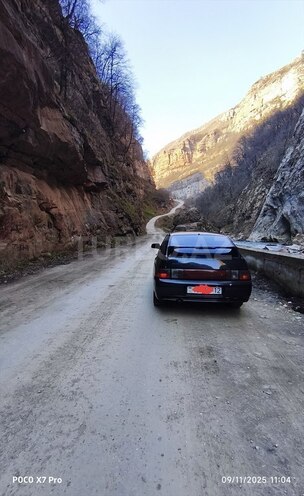 LADA (VAZ) 2112-4