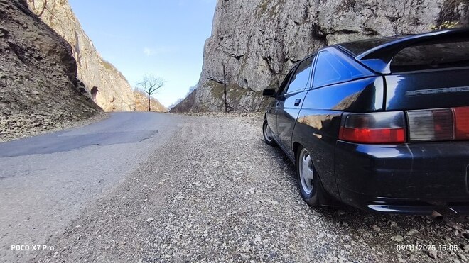 LADA (VAZ) 2112-5