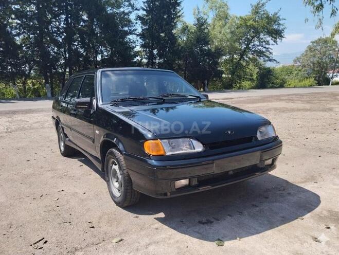 LADA (VAZ) 2115-1