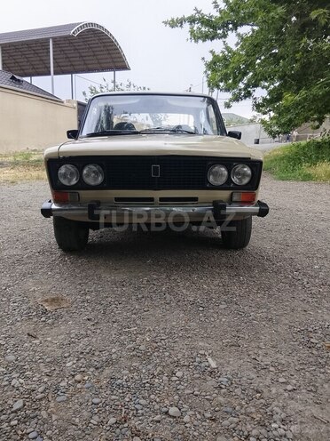 LADA (VAZ) 2106-1