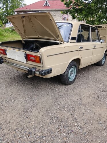 LADA (VAZ) 2106-2